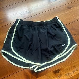 Nike Tempo 3” Running Short